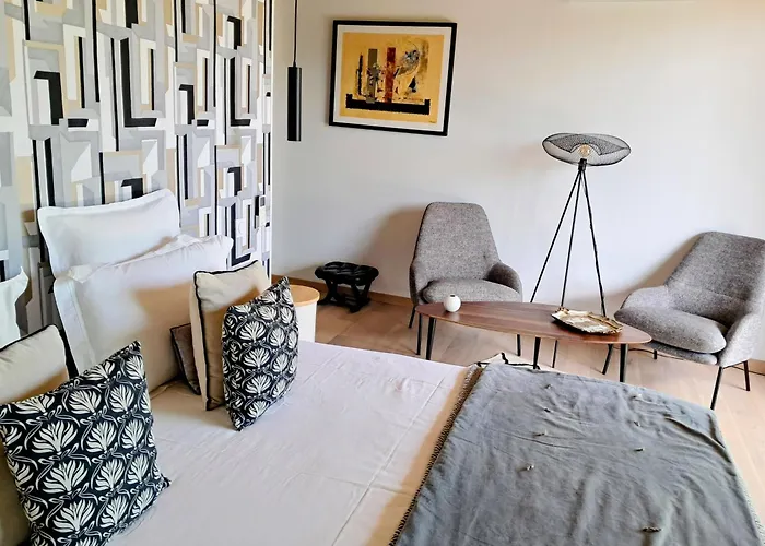 Apt Bed & Breakfasts 
