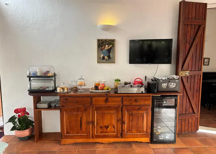 B&B De Janas