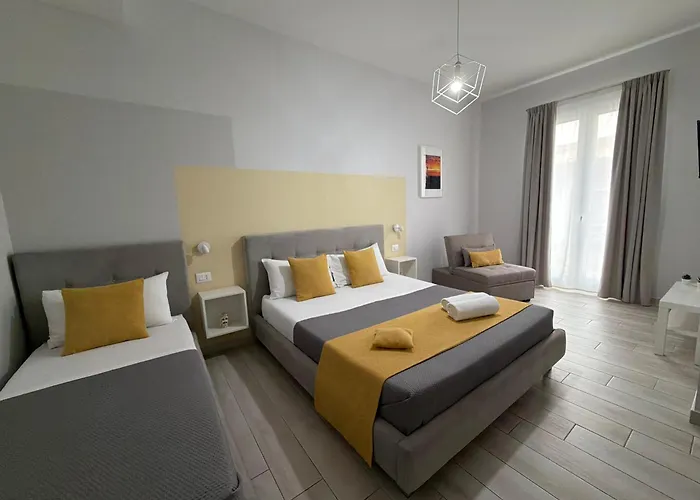 Bilateral B&B