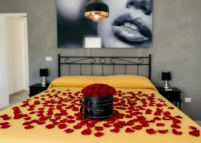 Prestige *Luxury Rooms & Appartment