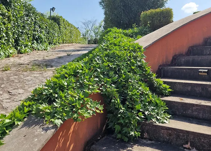 Villa Annamaria