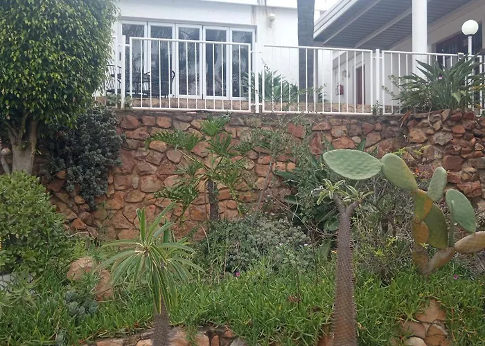 Palm View Guest House