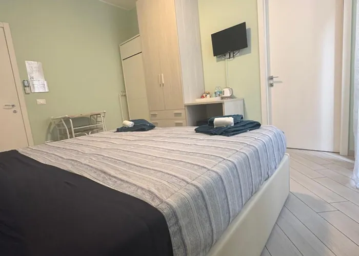 b&b La Rosa dei venti