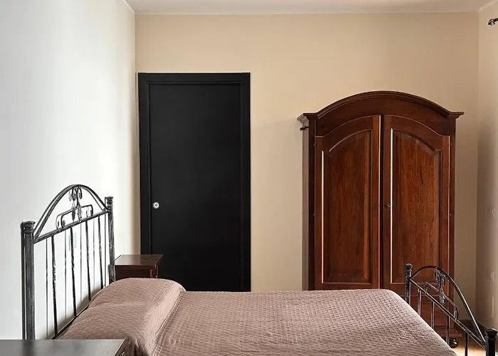 Le Residenze di Niso