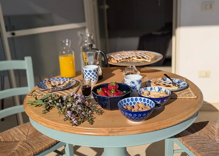 Il Monile - Authentic Salento Hospitality Near Otranto