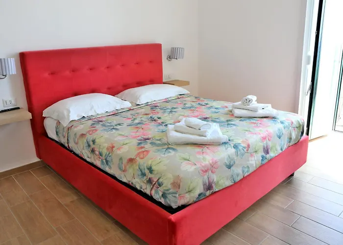 Antares Rooms