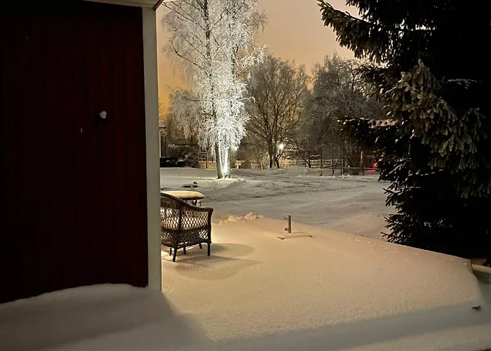 Vaxholm Bed & Breakfasts 