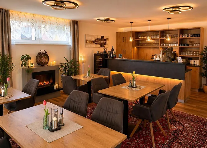 Koasa Hof Bed And Breakfast