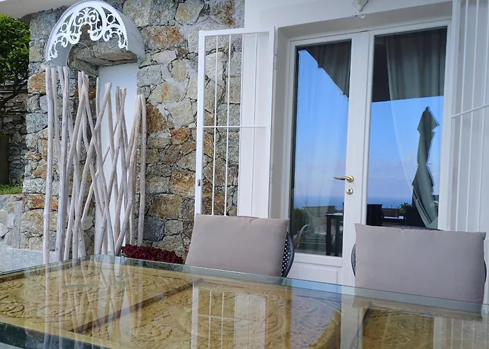 Villa Aga