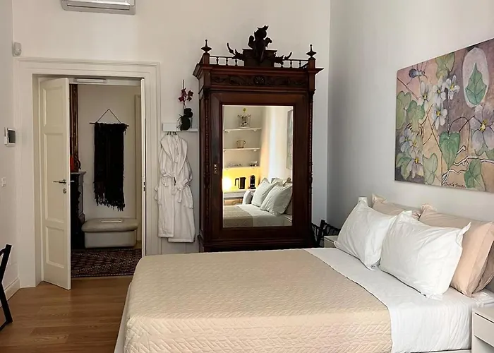 Taranto Bed & Breakfasts 