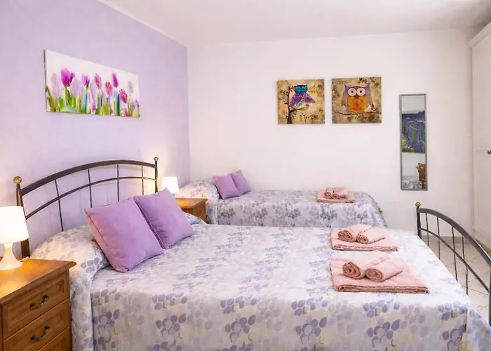 B&B Gi-Rosa Caltagirone