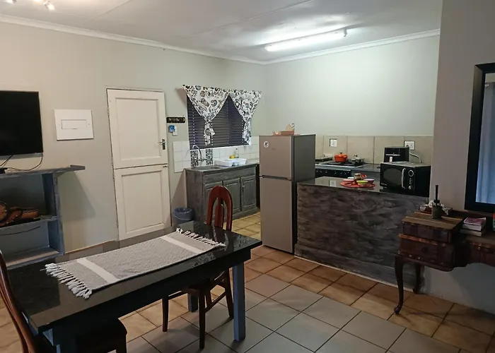 Smapers Guesthouse