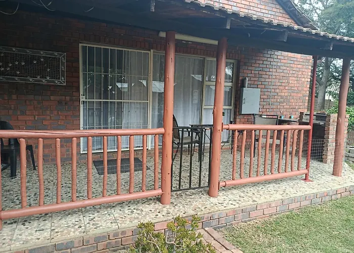 Smapers Guesthouse