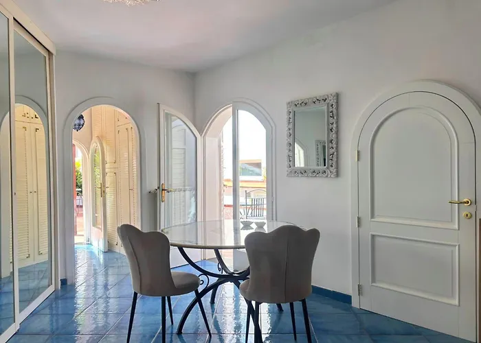 Syrene Suites Sorrento
