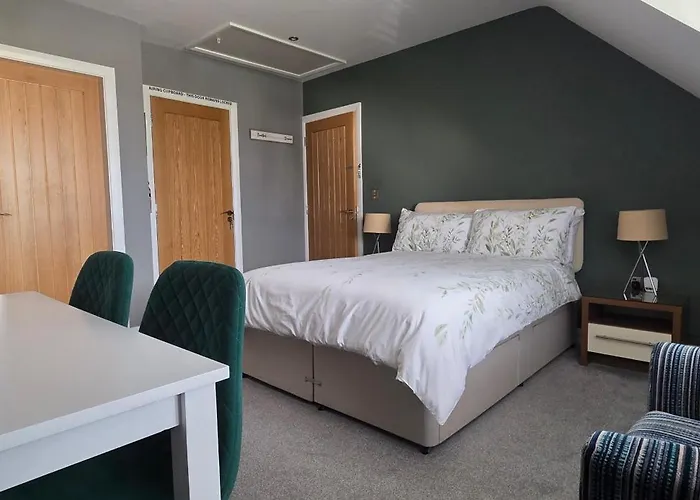 Causeway Rooms