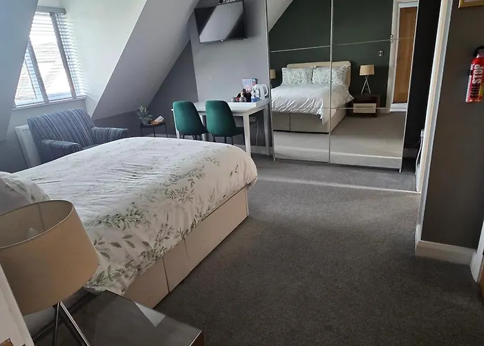 Causeway Rooms