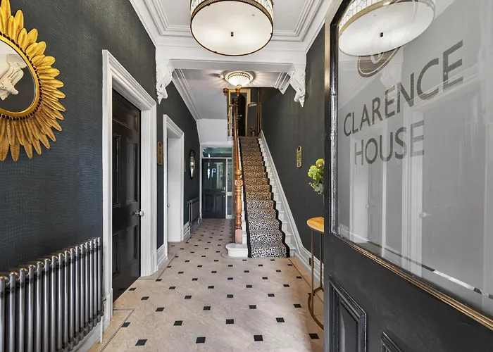 Clarence House