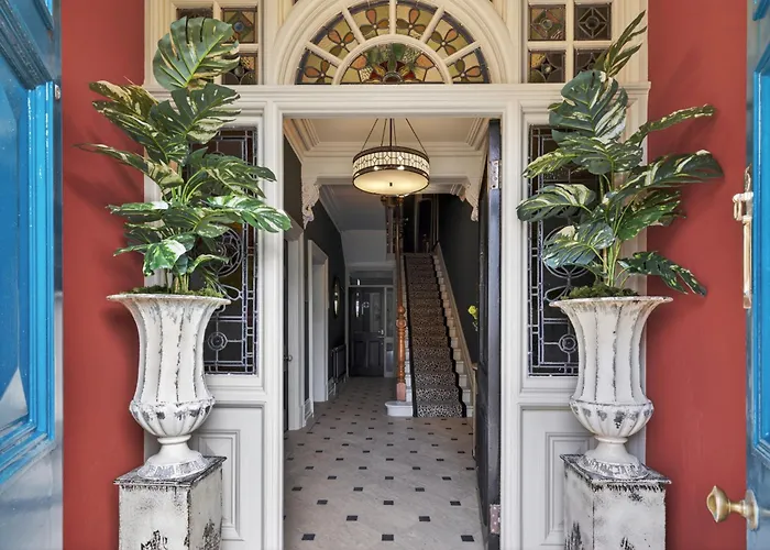 Clarence House