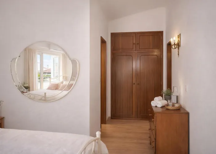 Patio Camaleonico Al - All Suites