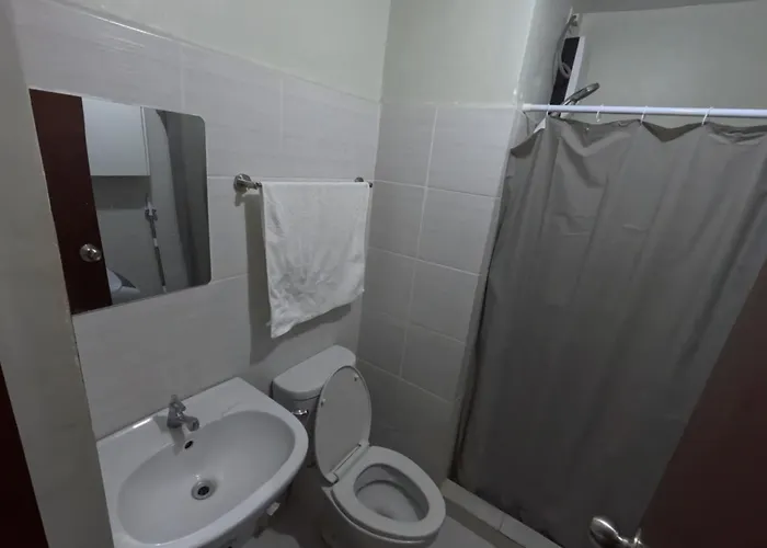 Mivesa Garden Residences Lahug