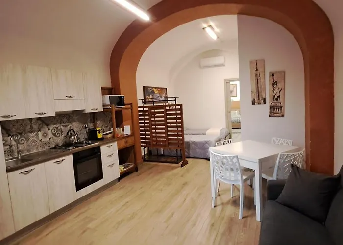 B&B Dogana Appartamento
