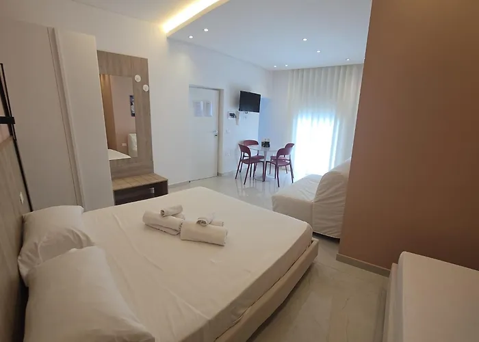 Althea B&B