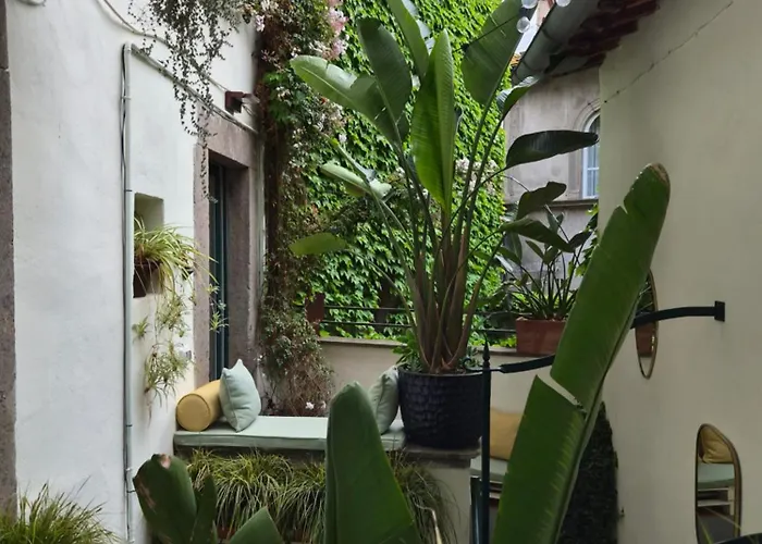 PapalePapale B&B