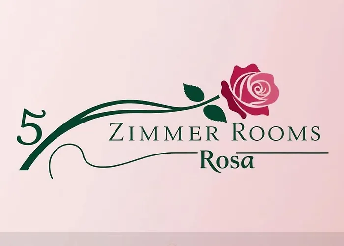 5 Zimmer Rooms "Rosa"