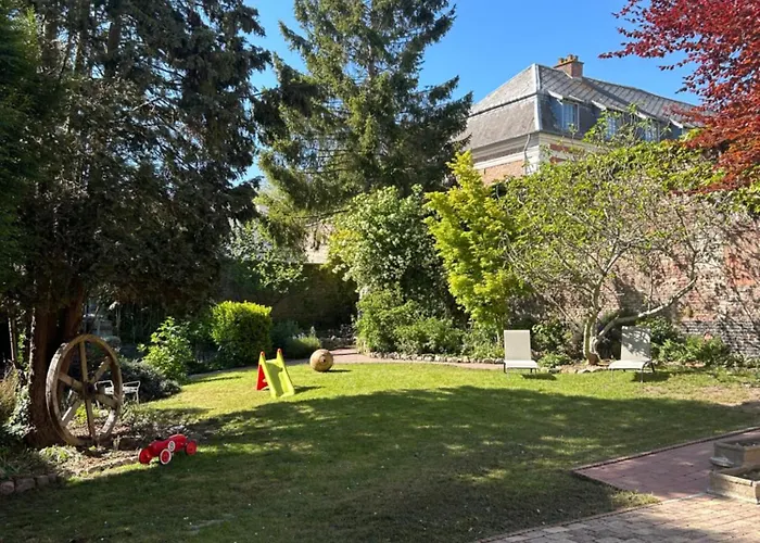 La Suite Isabelle De Luxembourg