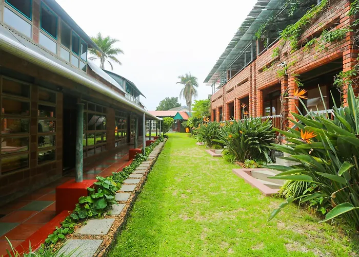 Asali Lodge