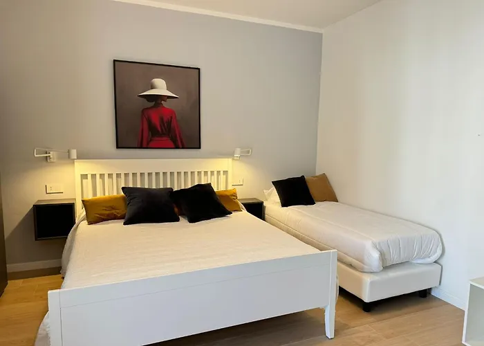 Adagio B&B Alghero