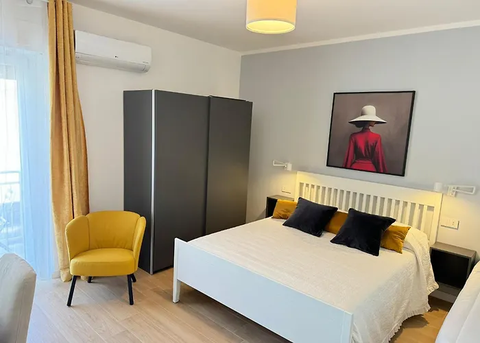 Adagio B&B Alghero