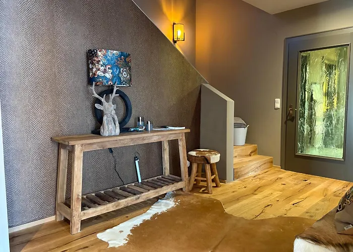 Chalet Edelweiss