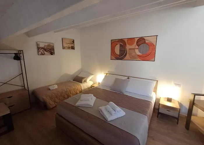 La Dimora di Zia AR