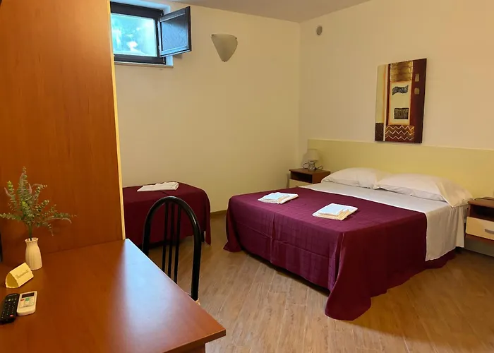 Bed And Breakfast Tenuta Sicilia