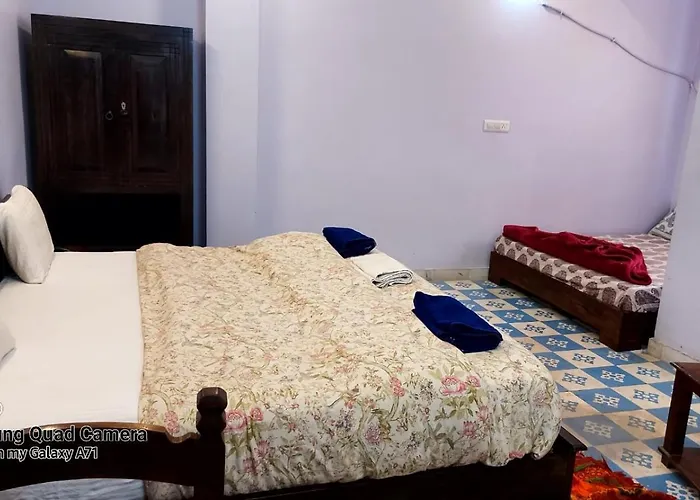 Rani Mahal Hotel