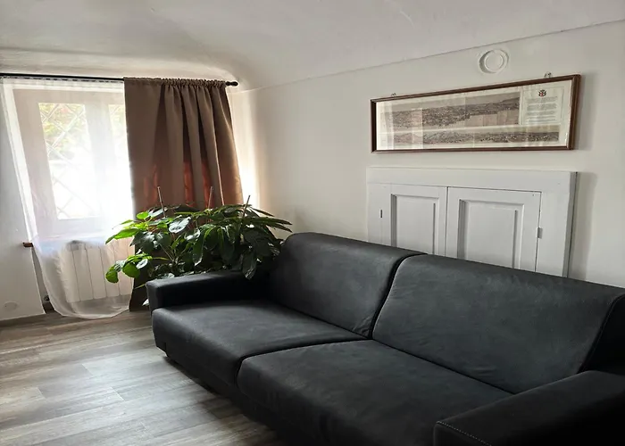 B&b la bessolina