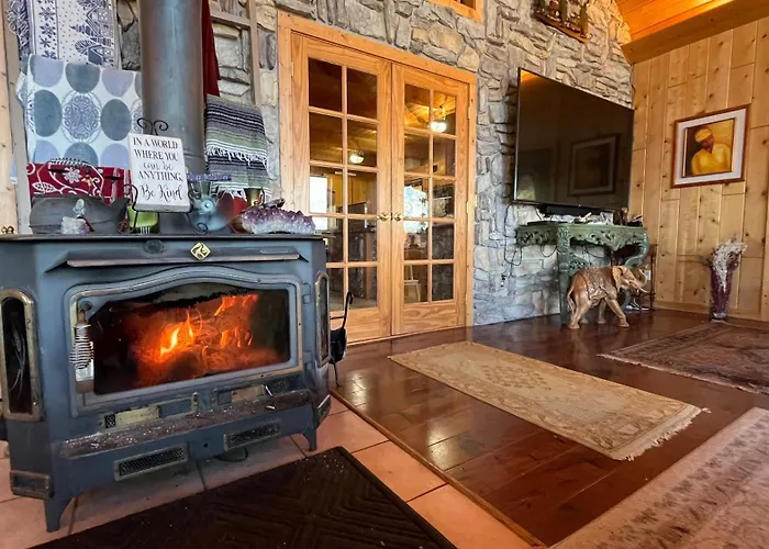 Bayfield Bed & Breakfasts 