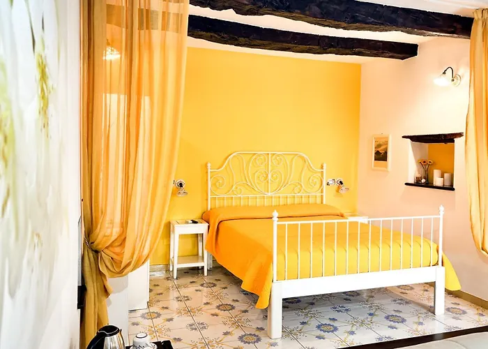 Bed And Breakfast Nefer