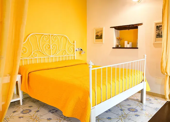 Bed And Breakfast Nefer