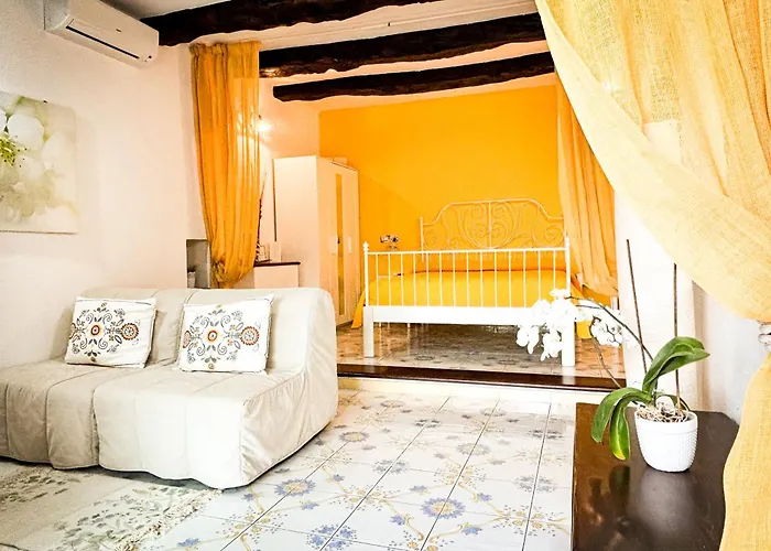 Bed And Breakfast Nefer