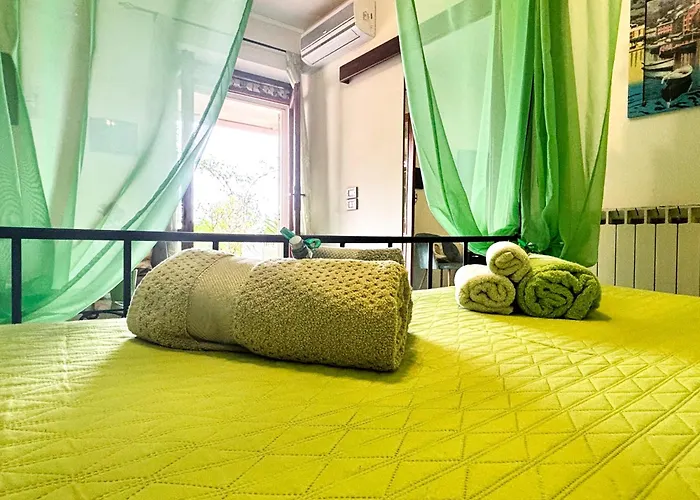 Bed And Breakfast Nefer