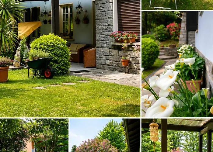 Bed & Breakfast Gli Oleandri
