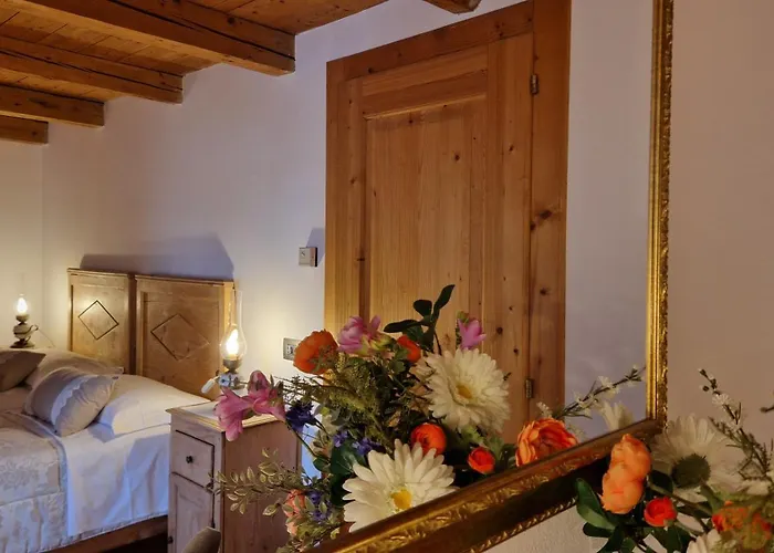 Albergo Pa' Krhaizar