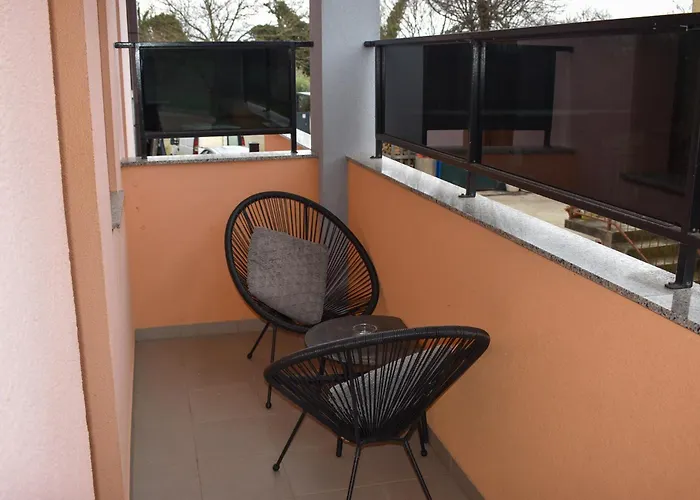 Wellness Villa Istriana