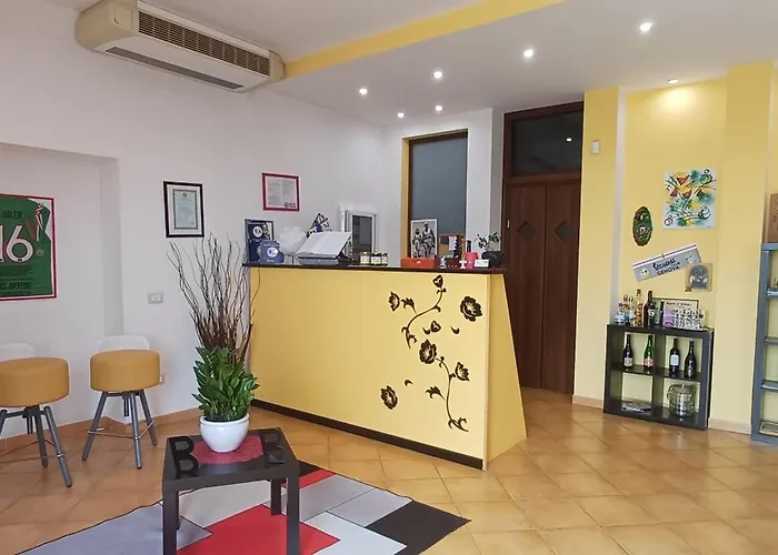 Bed & Breakfast Valeri