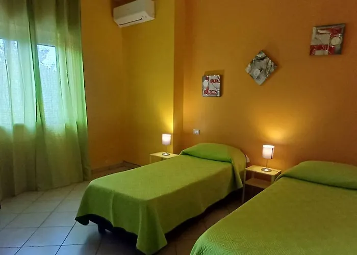 Bed & Breakfast Valeri
