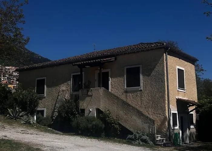 Agriturismo Macchiapiede
