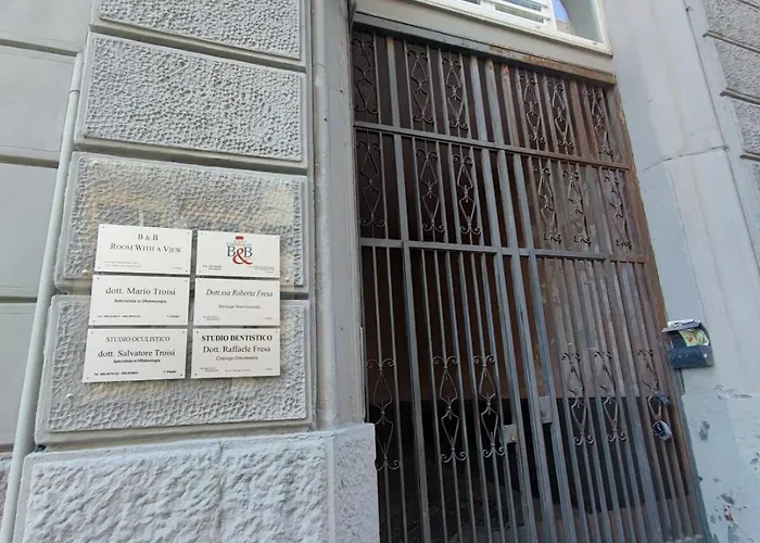 B&B Domus Garibaldi