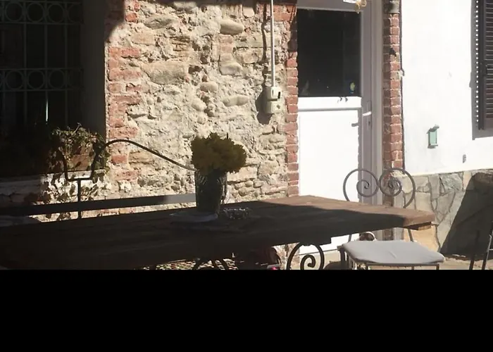 B&B Cm Ranch
